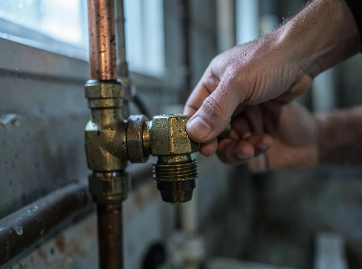 Emergency Plumber Scranton, KS FAQs